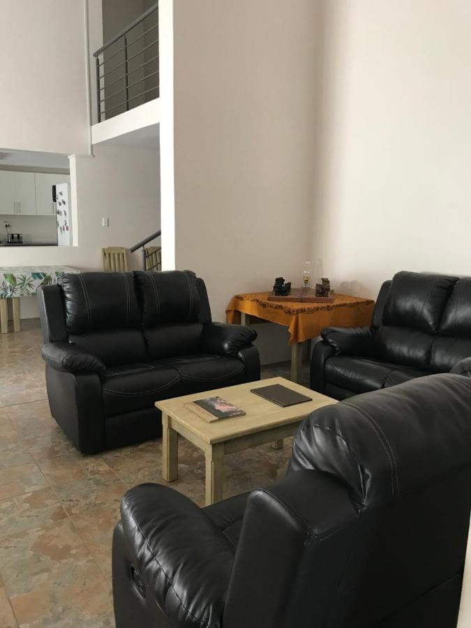 Livivane Guest House Simunye Екстериор снимка