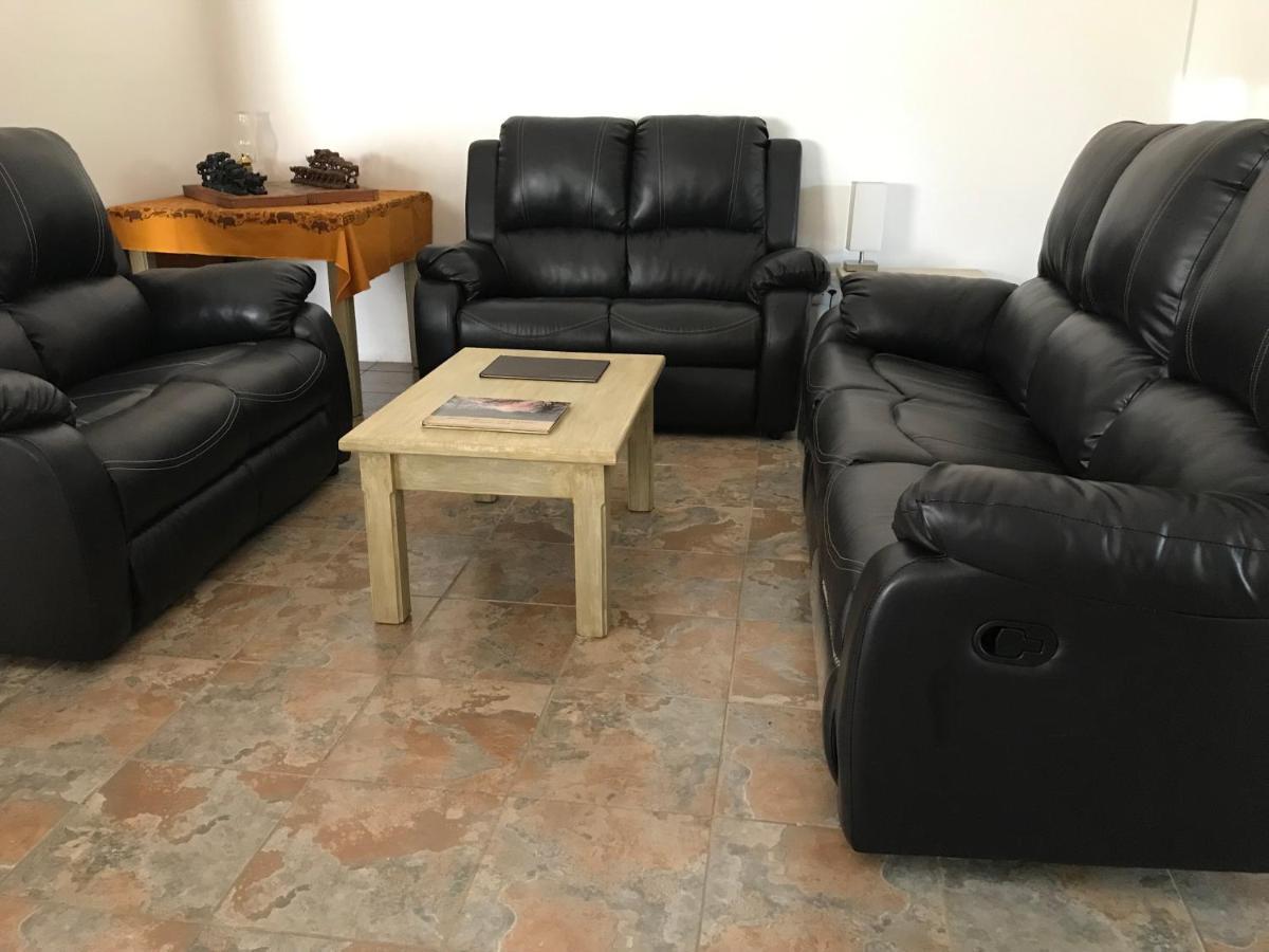 Livivane Guest House Simunye Екстериор снимка